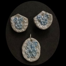 Clay jewelry 32